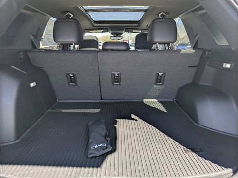 New 2026 GMC Terrain AT4 image 15