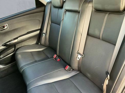 Used 2016 Toyota Avalon Limited w/ Toyota Safety Sense Package image 15