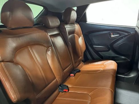 Used 2011 Hyundai Tucson Limited w/ Premium Pkg 3 FWD image 13