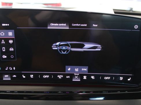 New 2026 Audi A6 Premium Plus image 6