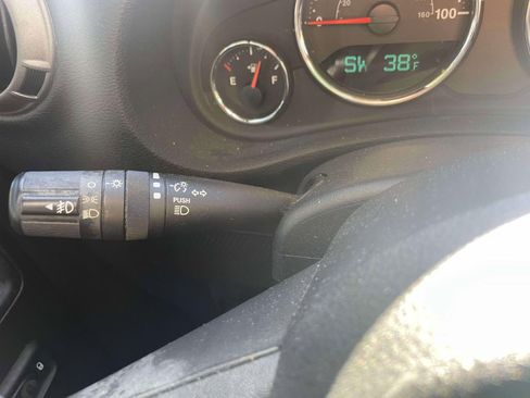 Used 2017 Jeep Wrangler Unlimited Sport w/ Quick Order Package 24S image 20