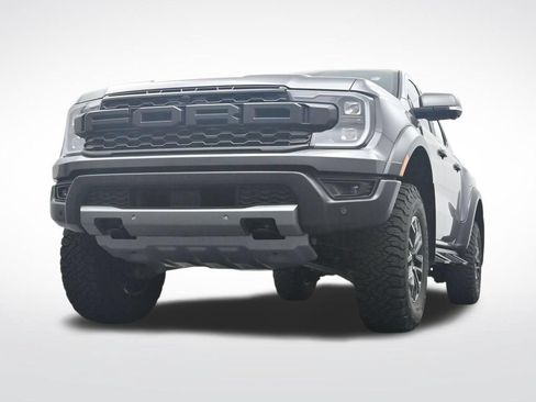 Used 2025 Ford Ranger Raptor AWD/4WD image 29