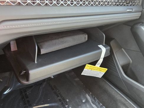 Certified 2024 Honda Accord EX image 21