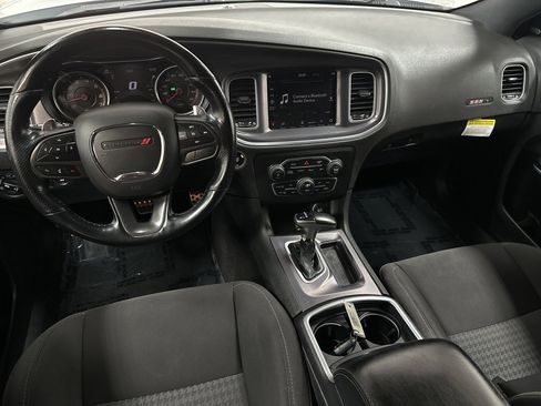 Used 2021 Dodge Charger Scat Pack image 13