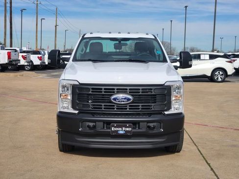 New 2026 Ford F350 XL image 2