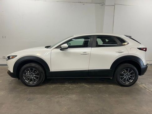 Used 2023 MAZDA CX-30 AWD 2.5 S image 2