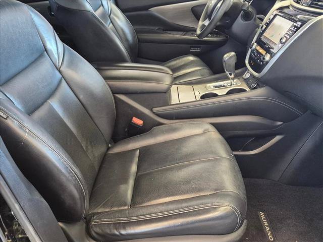 Used 2015 Nissan Murano SL w/ Cargo Package w/Cover FWD image 20