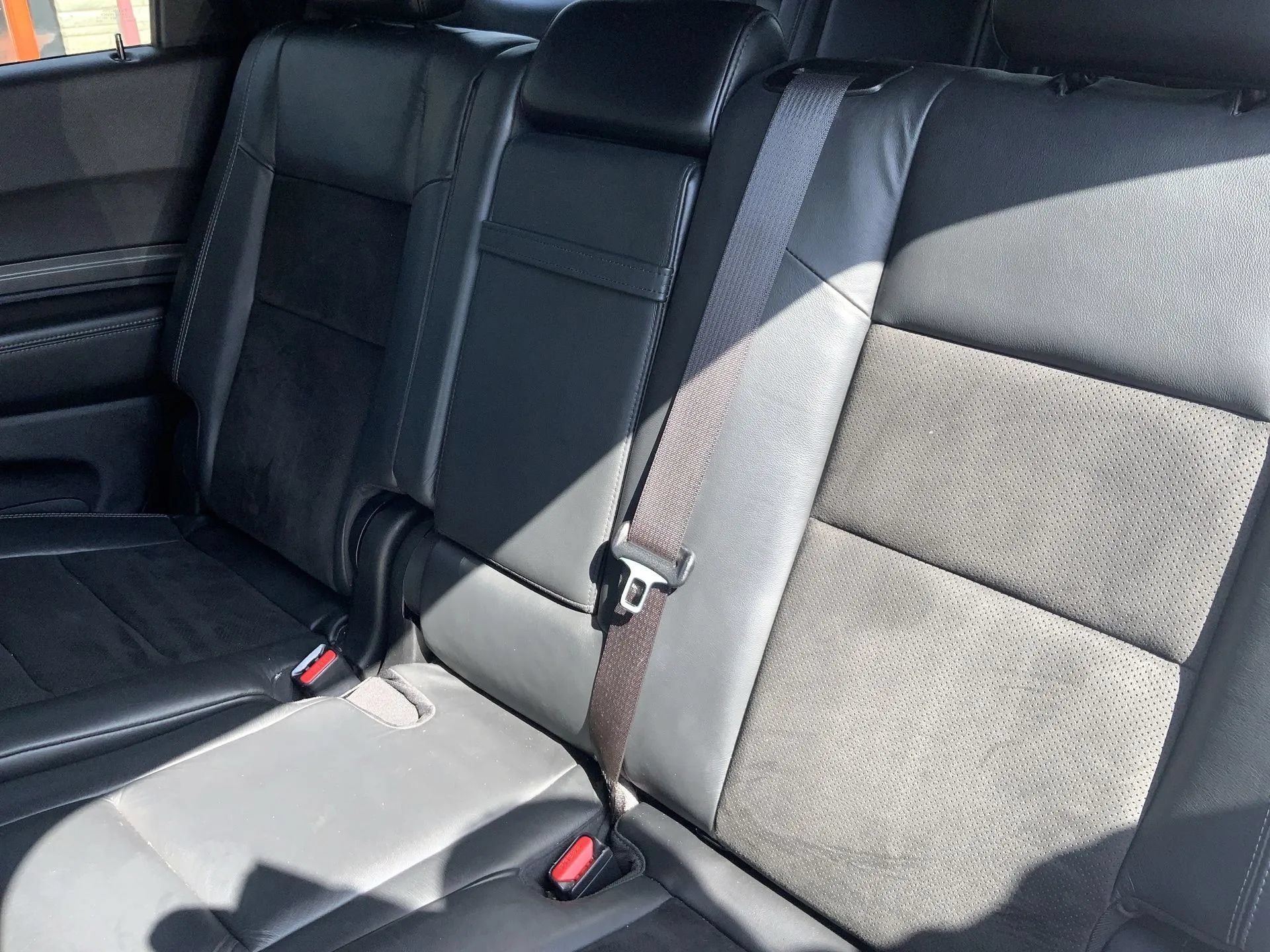 Used 2021 Dodge Durango GT AWD/4WD image 25