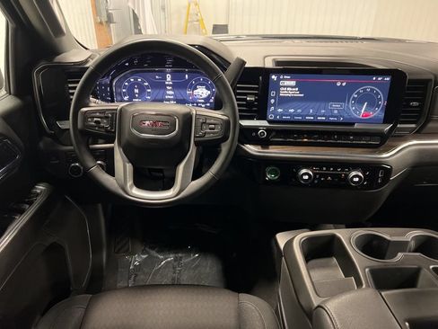 Certified 2024 GMC Sierra 1500 Elevation AWD/4WD image 41