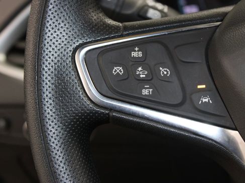 Used 2024 Chevrolet Malibu LT image 27