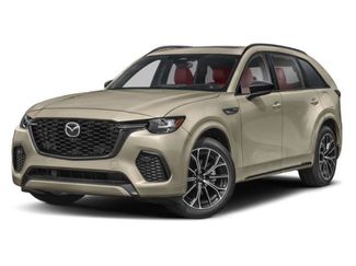 New 2026 MAZDA CX-70 3.3 Turbo S w/ Premium Package AWD/4WD video 1