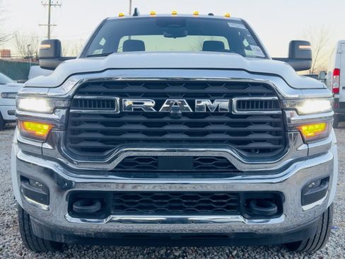 Used 2025 RAM 5500 Tradesman image 2