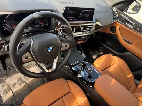 Used 2024 BMW X3 xDrive30i w/ Convenience Package image 18