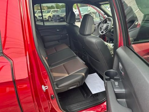 Used 2025 Honda Ridgeline Black Edition image 19