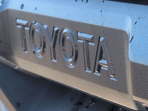 New 2026 Toyota Tundra SR5 image 25