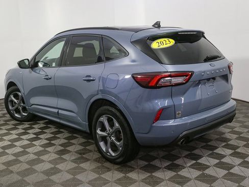Used 2023 Ford Escape ST-Line w/ Tech Pack #1 image 8