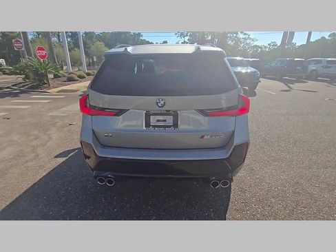 Certified 2024 BMW X1 M35i image 27