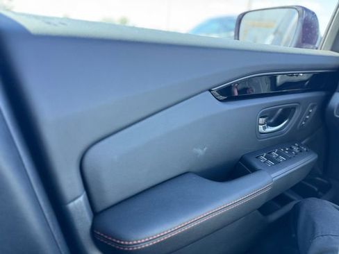 New 2026 Honda Pilot TrailSport image 19