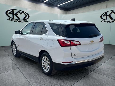 Used 2018 Chevrolet Equinox LT FWD image 5