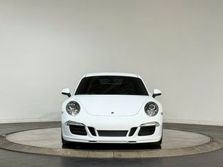 Used 2014 Porsche 911 Carrera 4S video 3