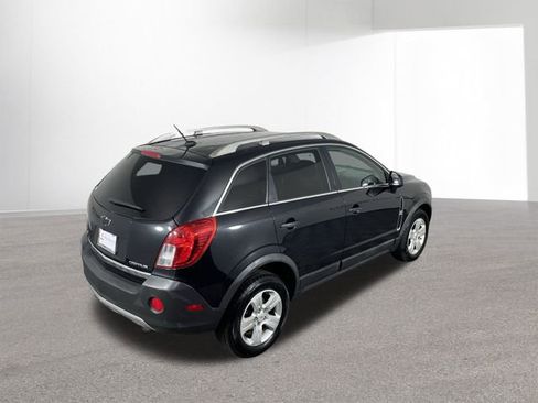 Used 2013 Chevrolet Captiva Sport LS image 38