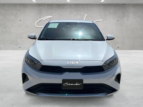 Used 2022 Kia Forte LXS FWD image 18