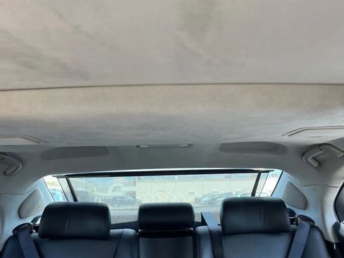 Used 2016 Lexus LS 460 L w/ Ultra Luxury Package AWD/4WD image 32