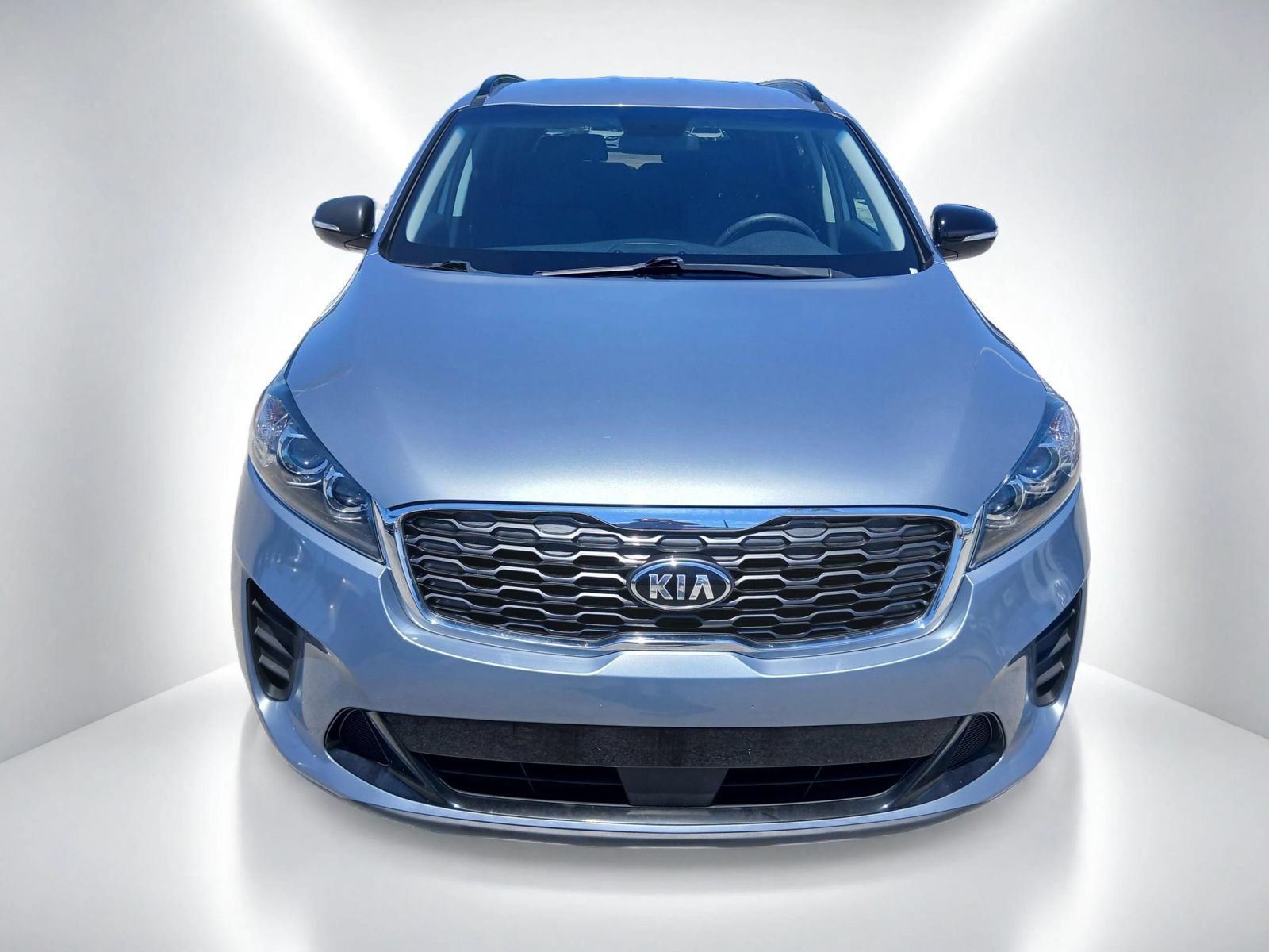 Used 2020 Kia Sorento S FWD image 3