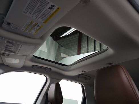 Used 2021 Ford Bronco Sport Outer Banks w/ Outer Banks Package image 16