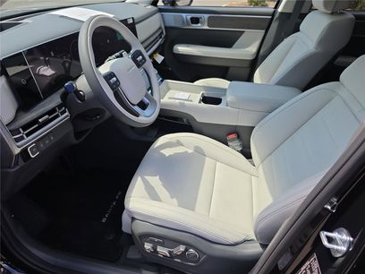 New 2026 Hyundai Santa Fe Calligraphy