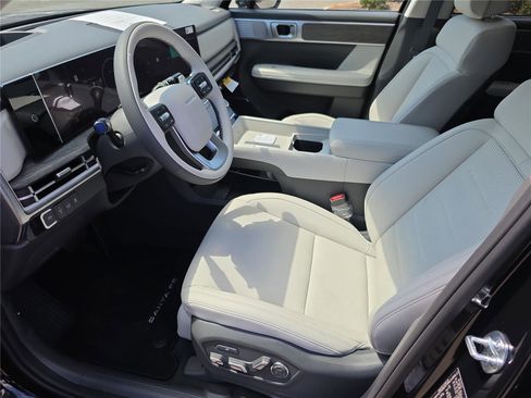 New 2026 Hyundai Santa Fe Calligraphy image 3