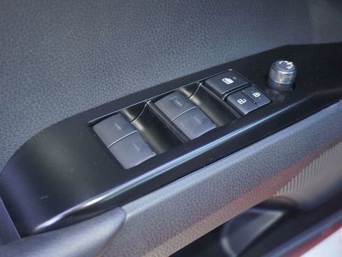 New 2026 Toyota Camry LE image 8