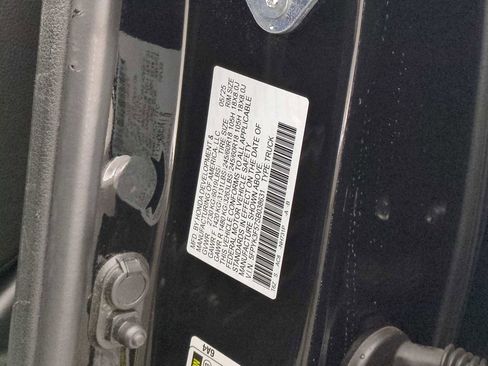 Used 2025 Honda Ridgeline RTL image 35