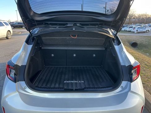 Used 2023 Toyota Corolla XSE image 11