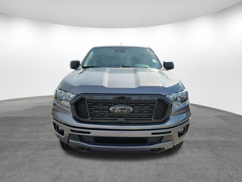 Used 2021 Ford Ranger XLT w/ Equipment Group 302A High image 2