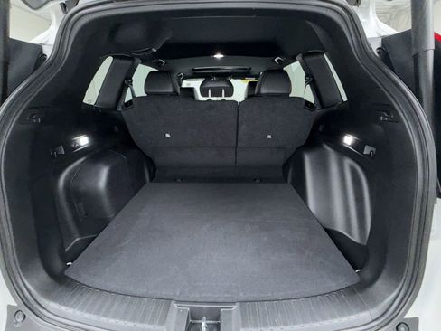 Used 2025 Honda CR-V Sport-L image 16