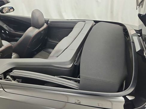 Used 2013 Chevrolet Camaro ZL1 RWD image 28