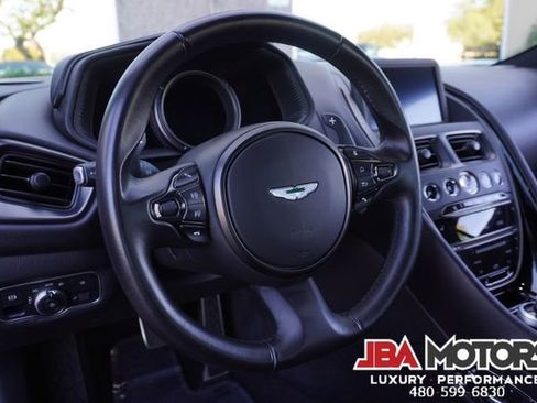 Used 2020 Aston Martin DB11 Coupe image 63