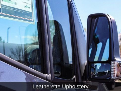 Used 2024 Mercedes-Benz Sprinter 144 Cargo image 21