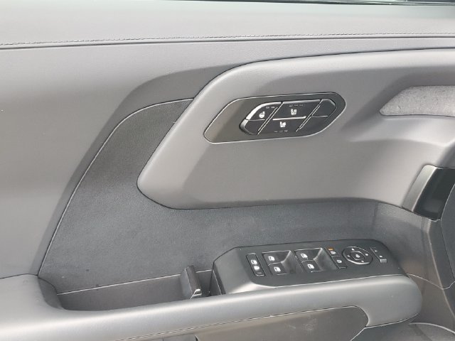 Certified 2027 Kia Telluride EX X-Line AWD/4WD image 20
