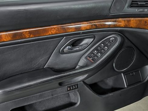 Used 2000 BMW M5 RWD image 18