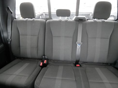 Used 2017 Ford F150 XLT w/ Equipment Group 302A Luxury image 13