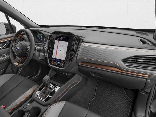 New 2026 Subaru Forester Touring AWD/4WD image 11