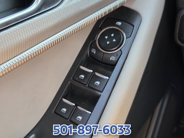 Certified 2025 Ford Explorer Active w/ Active Comfort Package AWD/4WD image 25