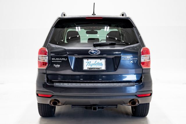 Used 2014 Subaru Forester 2.0XT Touring w/ Popular Package #2 AWD/4WD image 31