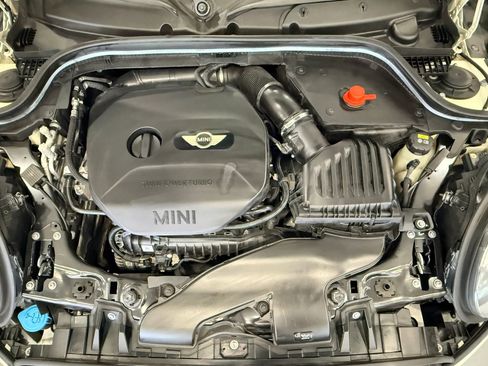 Used 2018 MINI Cooper Convertible FWD image 61