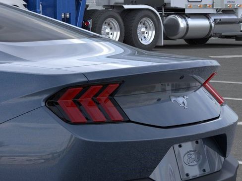 New 2026 Ford Mustang Coupe image 22