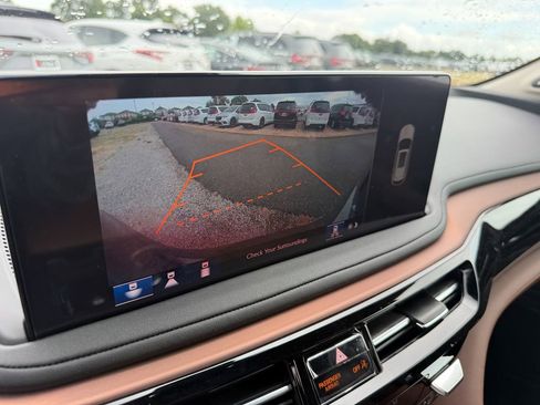 New 2026 Acura MDX FWD w/ Technology Package image 21