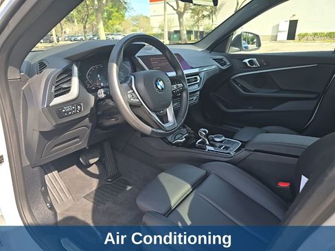 Used 2024 BMW 228i xDrive Gran Coupe image 15