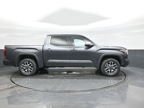 New 2026 Toyota Tundra 1794 Edition AWD/4WD image 9